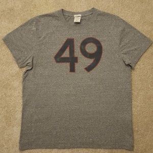 A&F t-shirt
